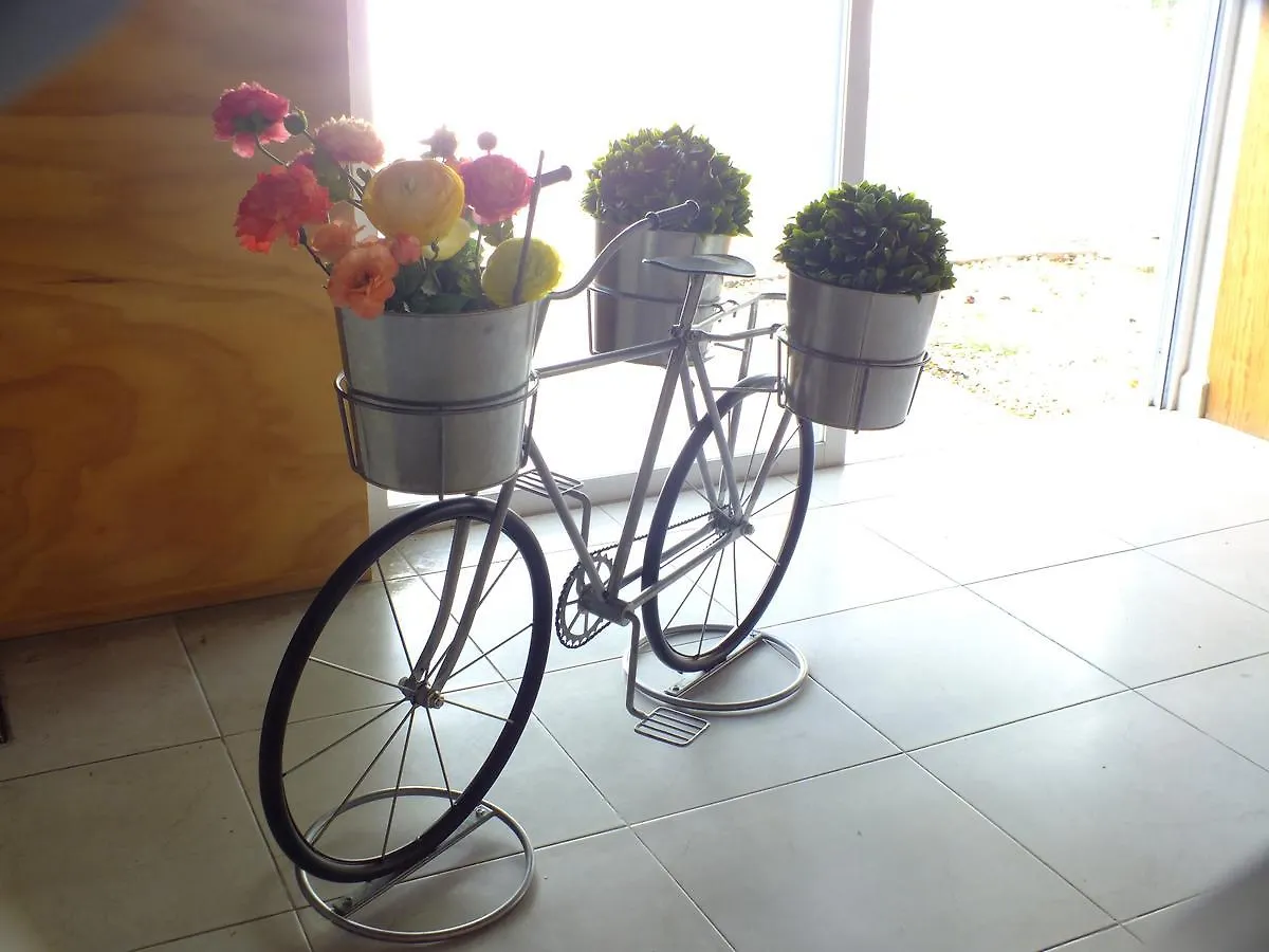 Gran Sahara Hotel Playa del Carmen